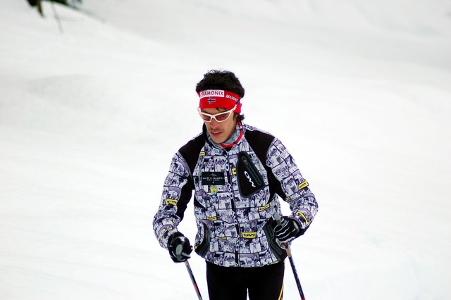 Grand-Prix La Clusaz